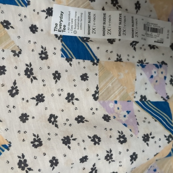 NWT Sonoma t-shirt - Picture 4 of 5